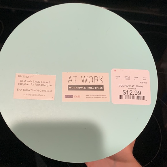 Storage - Picture 3 of 3